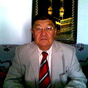 Oralbek Bekbolatov