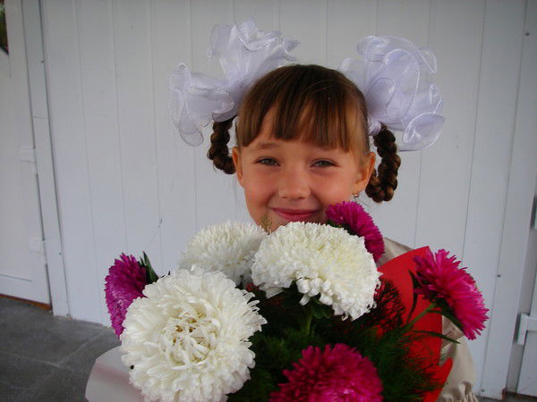 Екатерина Зинченко