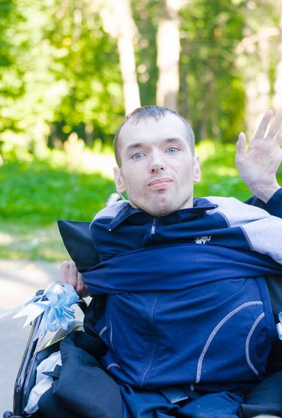 Евгений Бобров