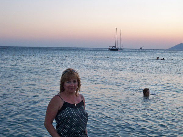 Елена Смагина