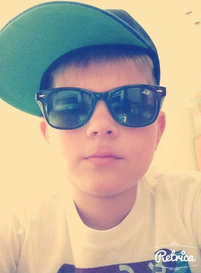 Матвей Сескутов