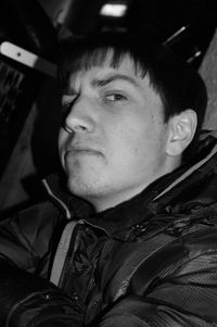 Владимир Сысоев