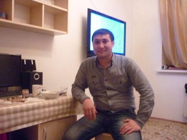 Нурмахан Имамбеков