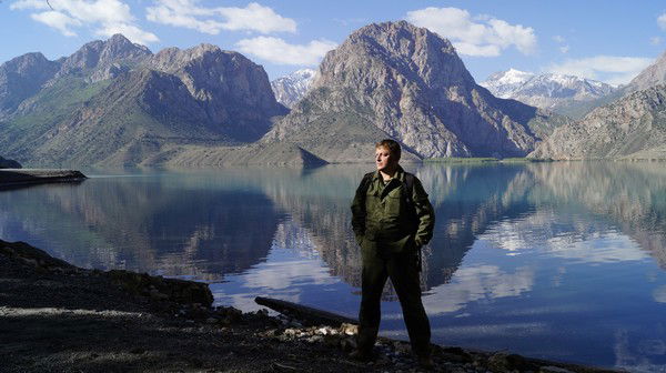 Сергей Киблицкий