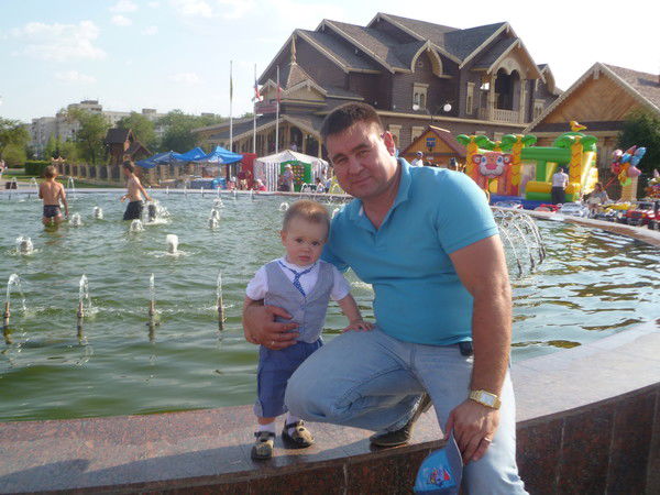 Дмитрий Евстифеев