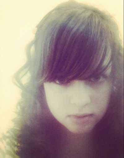 Анютка Дубакова