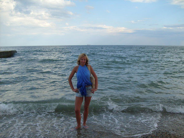 Светлана Королькова