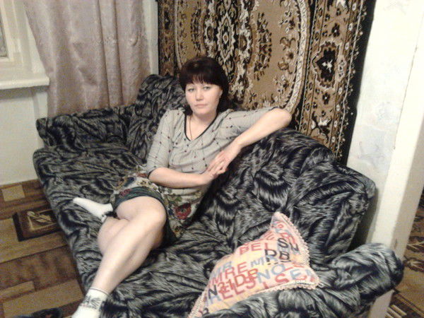 Юлия Хасанова