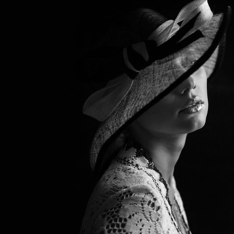 Девушка-Весна