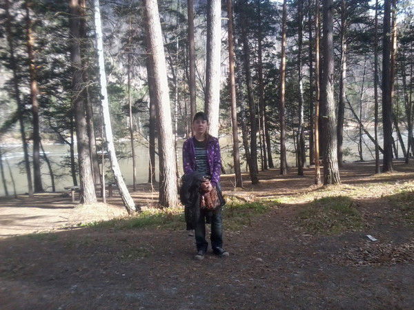 Даша Вахнова