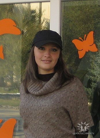 Людмила Железова