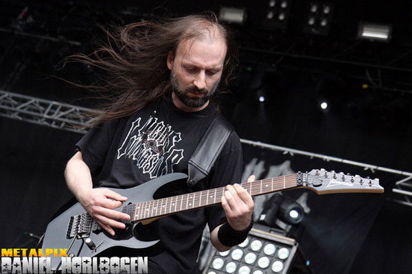 Сергей Марулин