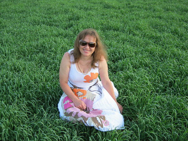 Наталья Годорожа