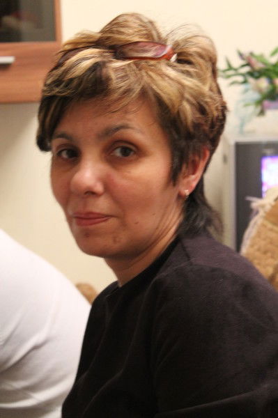 Дамира Завалова