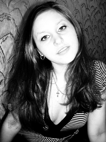 Мариночка Сабирова