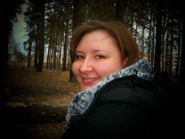 Марина Алмаева