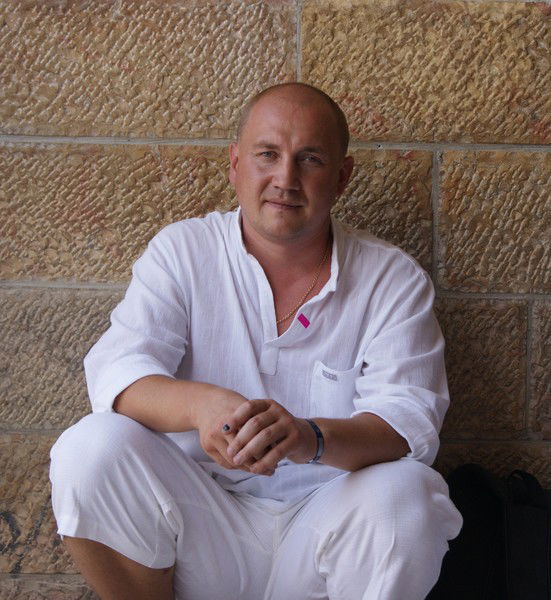 Евгений Прохоров