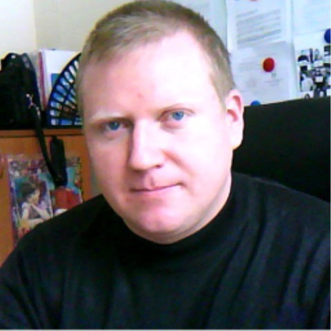 Денис Самарин