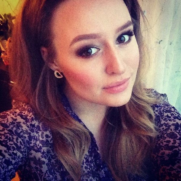 Инна Королёва