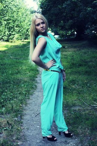 Ксюша Сбитнева