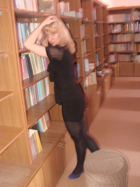 Валерия Горбунова