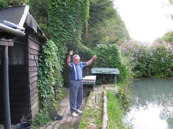 Анатолий Макаров