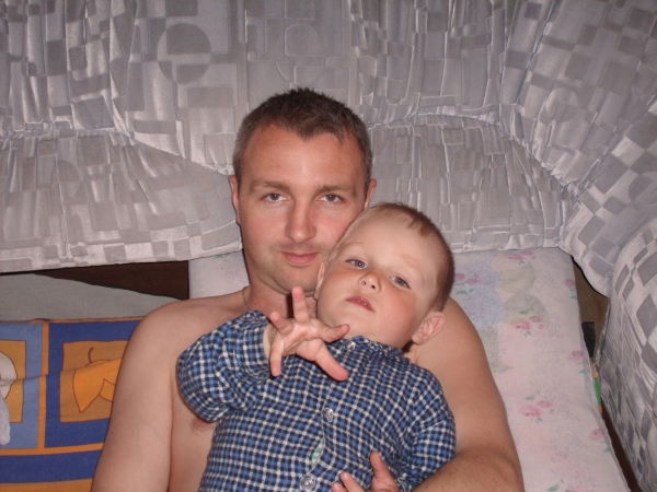 Михаил Корепин