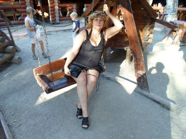 Инна Чугунова