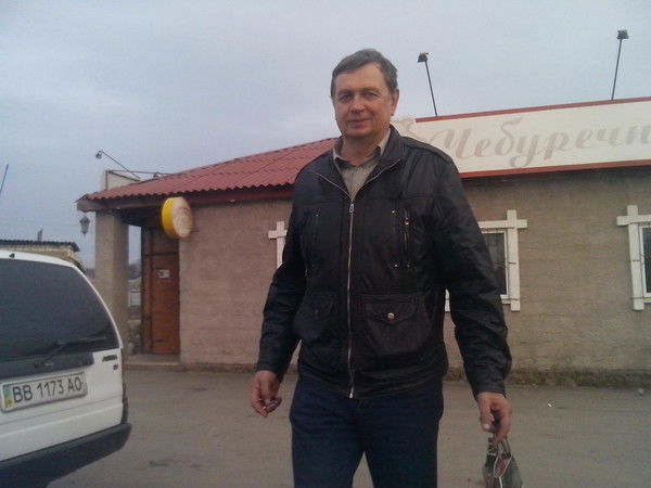 Анатолий Сидоров