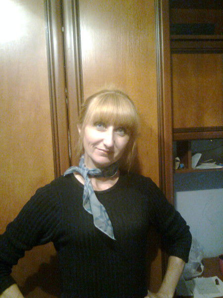 Людмила Гулуева