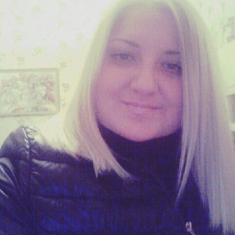 Нина Михайлова