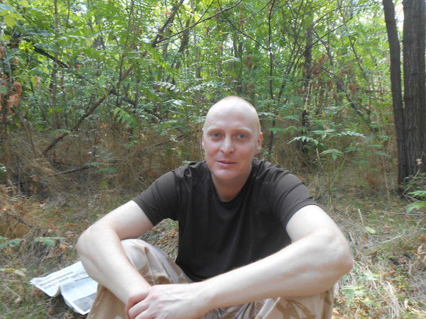 Дмитрий Порубенский