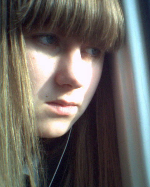 Ксения Шпак