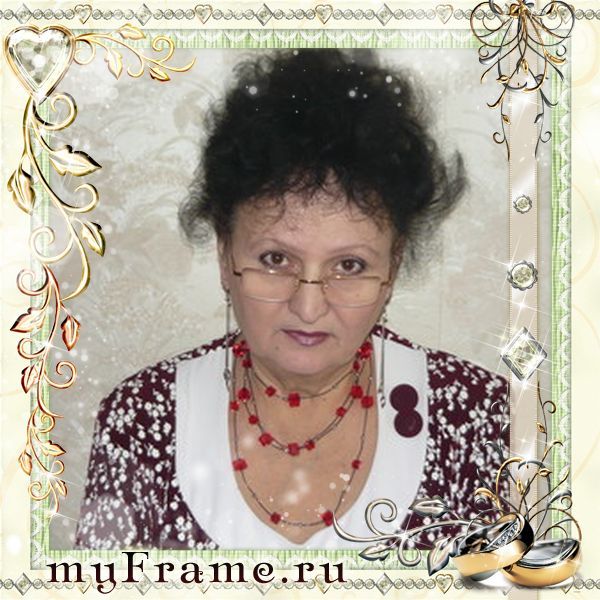 Нияра Самкова