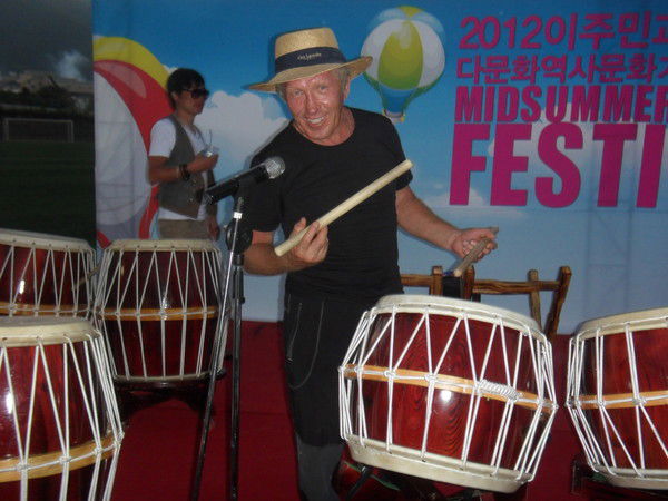 Николай Захаренко