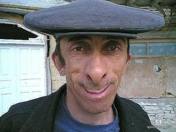 Аслан Красывый