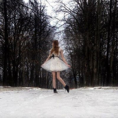 Лера Толстоногова