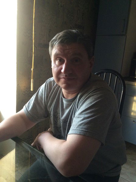 Вадим Недоступ