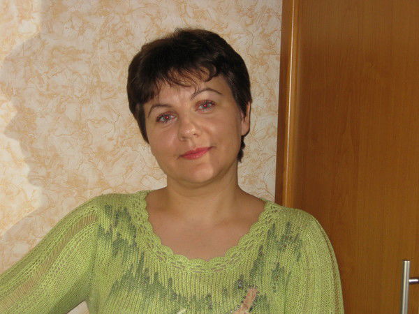 Ольга Балева