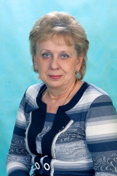 Дошкольное Отделение № 3 Дошкольное Отде