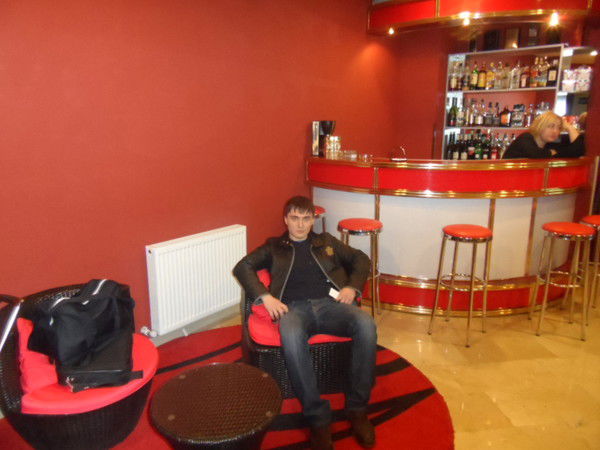 Руслан Касенов