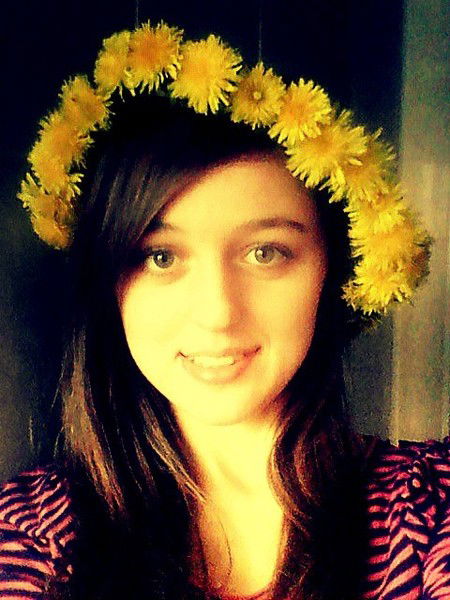 Настя Примакова