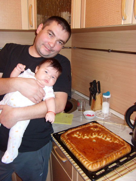 Рустам Гатауллин