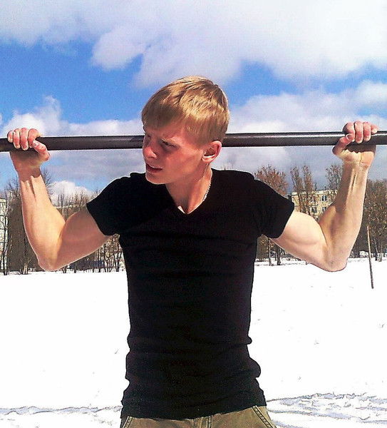 Роман Ржевский