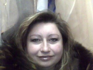 Анжелика Дилевская