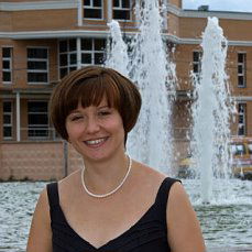 Ольга Малистова