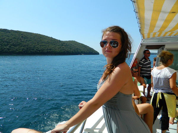 Анна Ничипорук