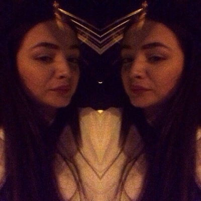 Ани Андропова