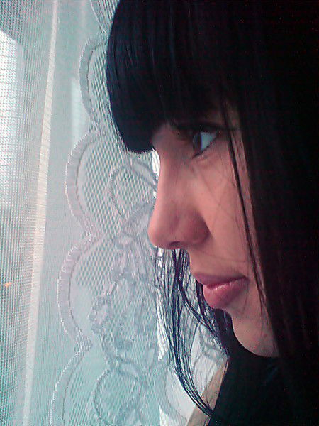 Надежда Антонова