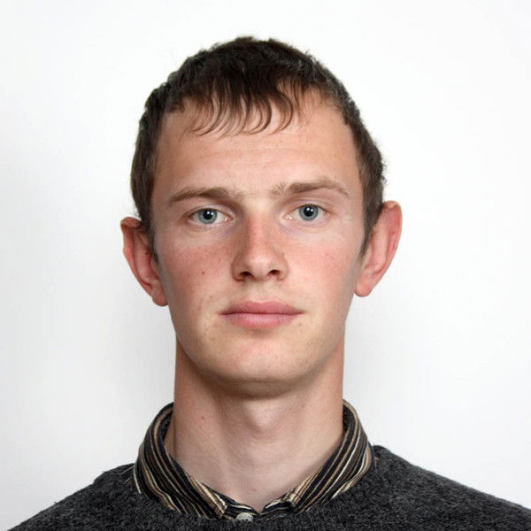 Алексей Алашенко